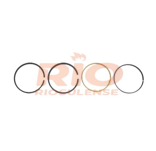 ANEL DE MOTOR - FIAT PALIO IDEA DOBLO 1.4 8V 16V TJET FIRE FLEX 0.40