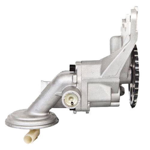 BOMBA DE ÓLEO GOL 1.0 MI G2 1997/1999 ENGRENAGEM 30 DENTES - 113593 - 45197