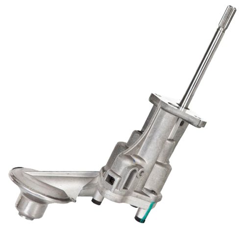 BOMBA DE ÓLEO GOL 1.6 CHT 1989/1994 INDISA 45105 - 113582 - 45105