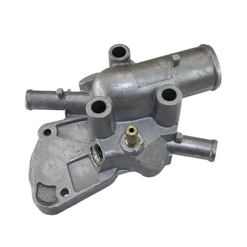 KIT VÁLVULA TERMOSTÁTICA PALIO 1.5 8V 1998/2004 SEM AR - 113485 - VT50687