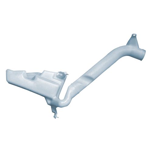 RESERVATÓRIO LIMPADOR PARA-BRISA POLO 2002/2015 S/SENSOR - 113613 - G1016
