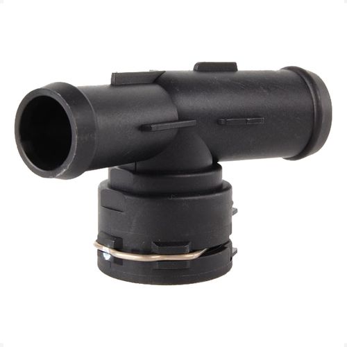 FLANGE DE ÁGUA PASSAT 2.0 TFSI 2006/2011 VC158M - 113844 - VC158M