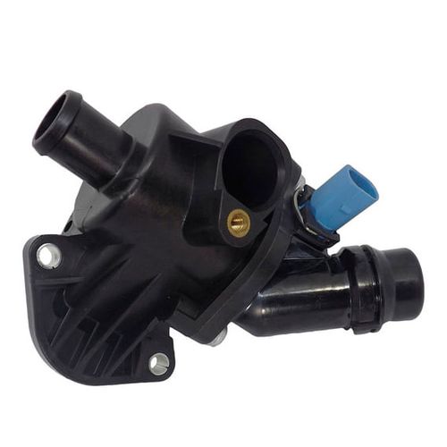 KIT VÁLVULA TERMOSTÁTICA A4 1.8 16V 2015/2016 MTE VT566100 - 113506 - VT566100