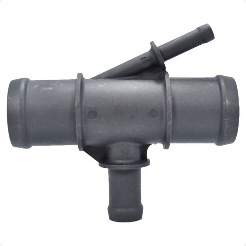 FLANGE ÁGUA RADIADOR POLO 2.0 FLEX 2003/2011 6Q0121438A - 113839 - VC143F