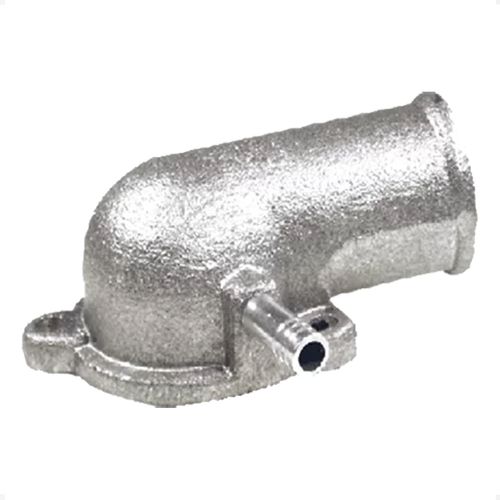 CARCAÇA DA VÁLVULA TERMOSTÁTICA ESCORT 1.0 AE 1987/1989 - 113809 - VC134