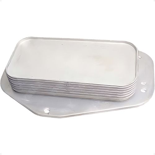 Resfriador De Óleo Motor CRUZE 1.8 2012 2013 2014 55355603 - 113951 - 55603