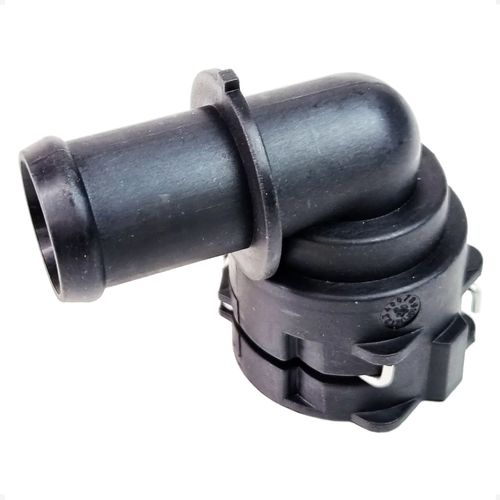 FLANGE CONEXÃO ÁGUA GOLF 1.4 GASOLINA  2013/2018 VC143Q - 113851 - VC143Q