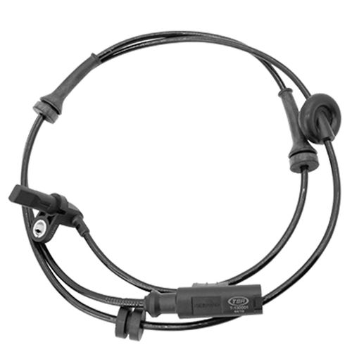 SENSOR DO ABS L.DIREITO STRADA WORKING 1.6 16V 2013/2022 TSA - 114134 - T130001