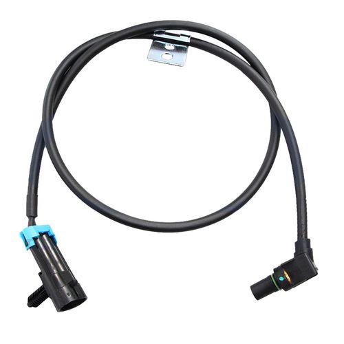 SENSOR DO ABS S10 4X4 4.3 V6 1998/2001 - 114340 - T130111