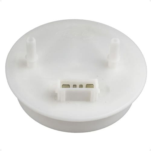 TAMPA FLANGE DA BOMBA COMB. PARATI 1.8 GASOLINA 1999/2005 - 114737 - 2473