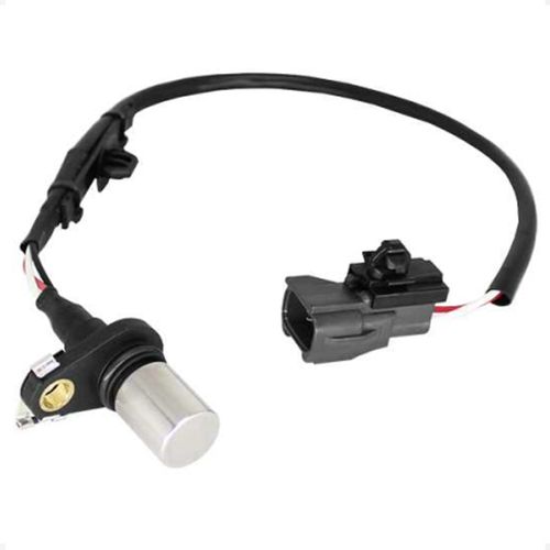 SENSOR DE ROTAÇÃO FIELDER  1.8 FLEX 2004/2008 DS 1874 - 114672 - 1874