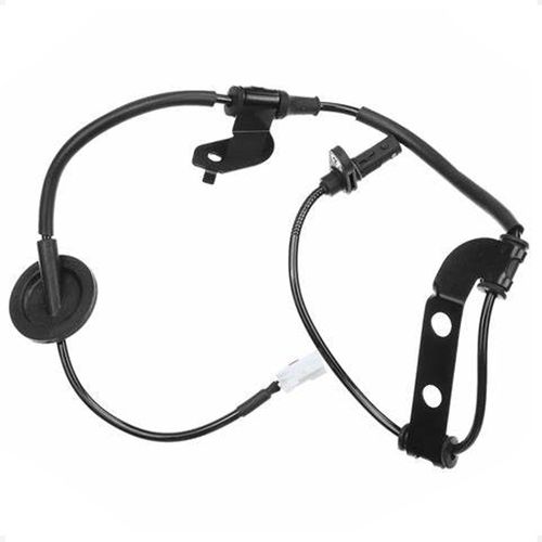 SENSOR DO ABS DIANTEIRO DIREITO HILUX 2.5 DIESEL 2009/2015 - 114892 - 30075DD