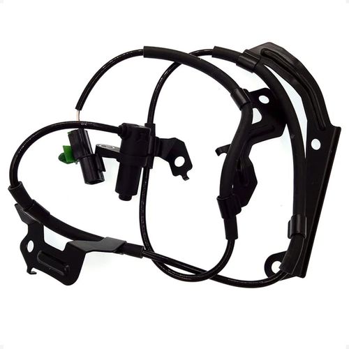 SENSOR DO ABS DIANTEIRO ESQUERDO L200 TRITON 3.2 2007/2011 - 114909 - 30076DE