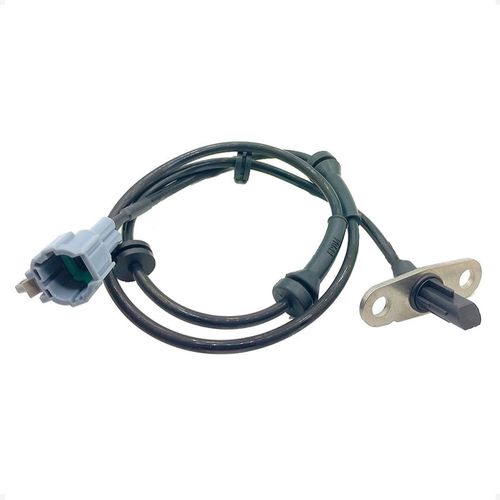 SENSOR DO ABS TRASEIRO ESQUERDO FRONTIER 2.5 2007/2012 - 114831 - 30062TE