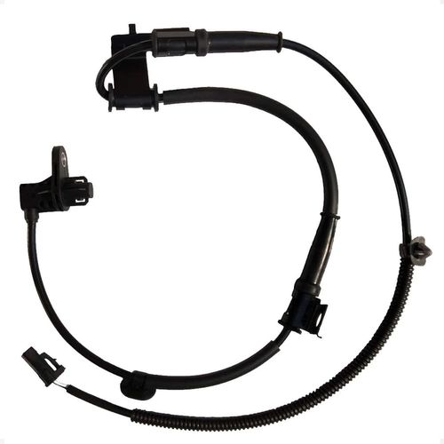 SENSOR DO ABS DIANTEIRO ESQUERDO SOUL 1.6 16V 2008/2018 - 114885 - 30074DE