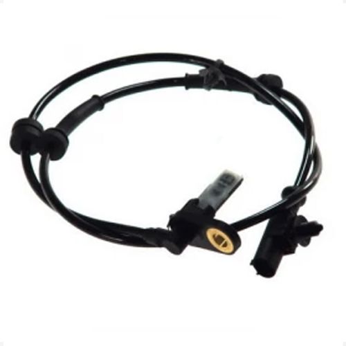 SENSOR DO ABS DIANTEIRO MARCH 1.0 16V 2011/2016 - 114867 - 30072DDDE