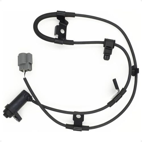 SENSOR DO ABS TRAS. ESQUERDO L200 TRITON 3.2 DIESE 2007/2011 - 114916 - 30076TE