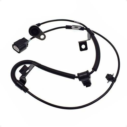 SENSOR DO ABS TRAS. ESQUERDO L200 TRITON 2016/2019 - 114921 - 30077TE