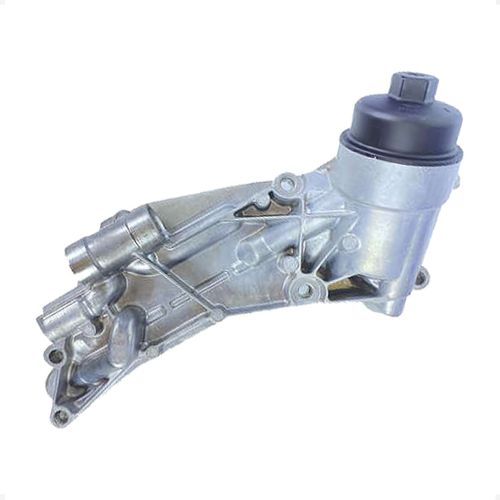 RADIADOR RESFRIADOR ÓLEO SONIC 1.6 16V 2012/2015 - 107781 - RO25001