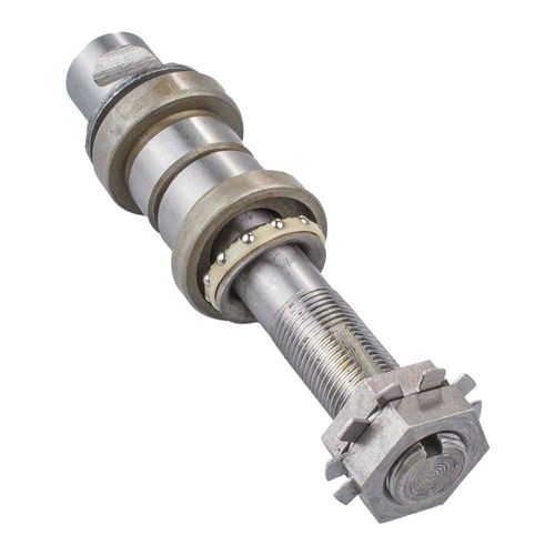 PINO CENTRAL KOMBI 1500 1967/2003 COM REGULAGEM/ROLAMENTO - 114381 - PA00085/SP41RR