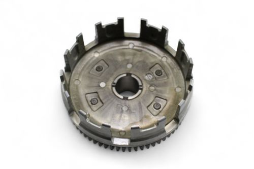 Campana Embreagem Honda Cg Fan 125 09-13