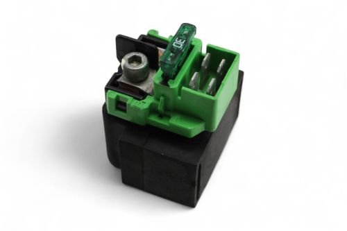 Rele Partida Honda Cbr 600 F 2012