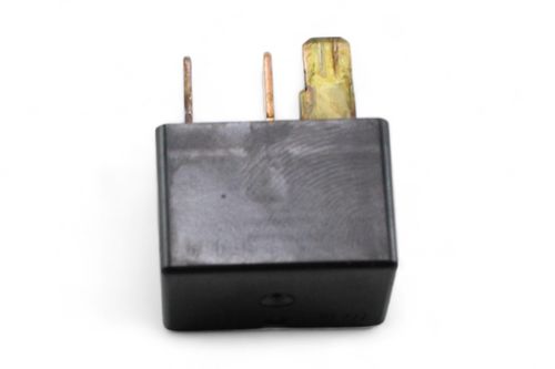 Rele Auxiliar Honda Cbr 600 F 2012