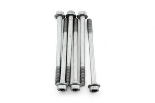 Kit Prisioneiros Cabeçote Bmw F 850 Gs 19-23