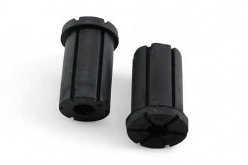 Borracha Chassi Honda Cbr 600 F 2012