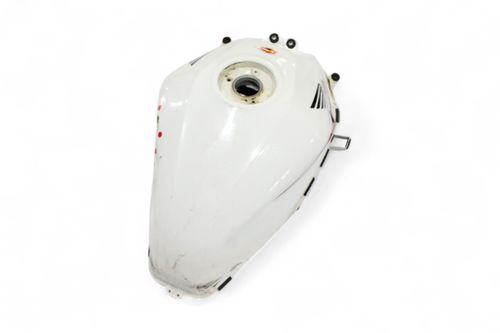 Tanque Combustivel Avaria Honda Cbr 600 F 2012