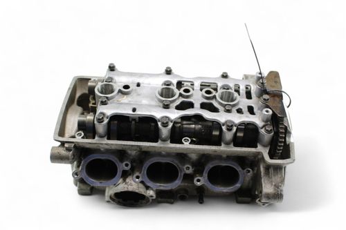 Cabeçote Avaria Leia A Descrição Triumph Daytona 675 06-12