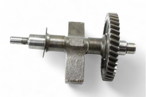 Balanceiro Virabrequim Bmw G 650 Gs G650gs 10-16