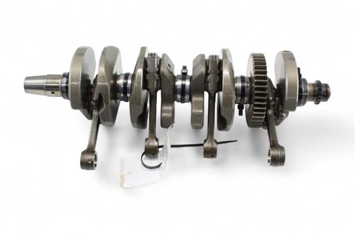 Virabrequim Yamaha Xj6 10-12