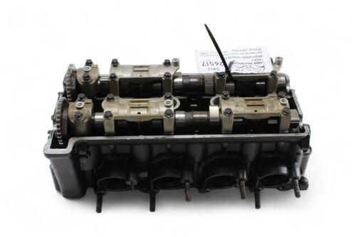 Cabeçote Completo Yamaha Xj6 10-12