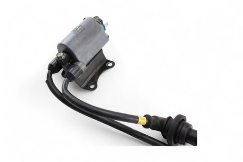 Bobina Ignição Esquerda Kawasaki Zx11 93-01