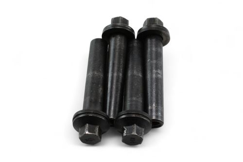 Kit Parafuso Prisioneiros Cabeçote Honda Cg Titan 150 04-08