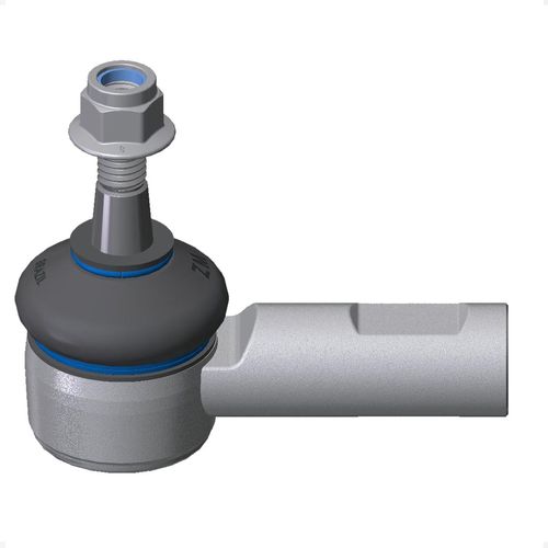 Terminal Direção Gm Corsa 1997 a 2002 - 1348548 - 27011407