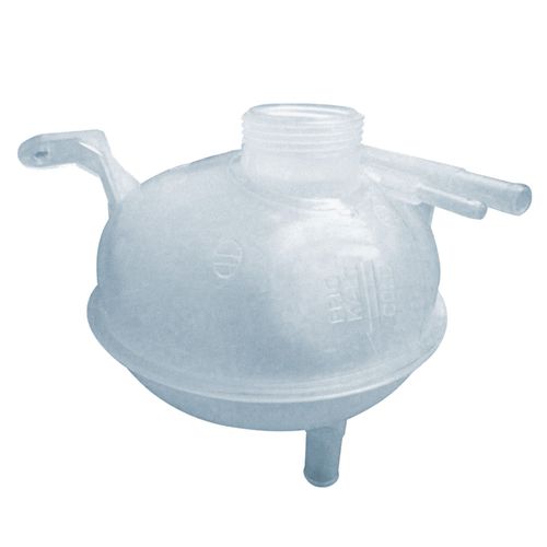 RESERVATÓRIO ÁGUA RADIADOR CLASSIC 1.0 2009/2015 2 BICOS - 115875 - G1251