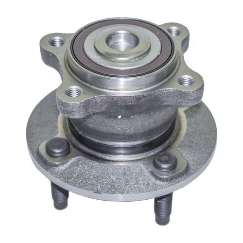 CUBO DE RODA TRASEIRA ONIX 1.0 2012/2019 C/ROLAMENTO - 116044 - AL553