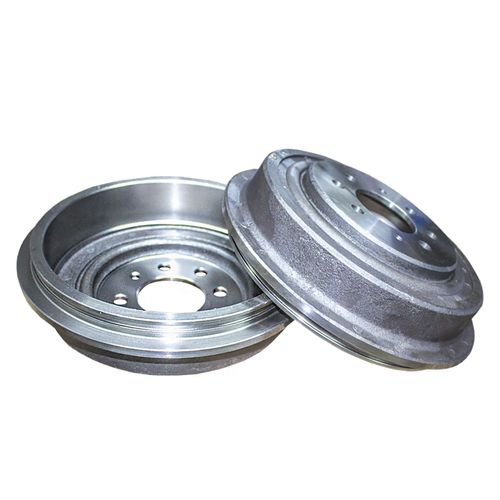 PAR TAMBOR FREIO ONIX 1.0 2012/2019 HIPPER HF51G - 116112 - HF51G