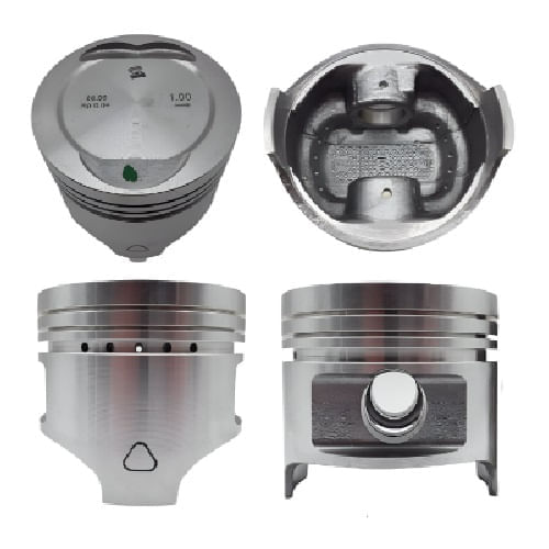 PISTAO - MAZDA | YALE EMPILHADEIRA 2.2 8V INJ