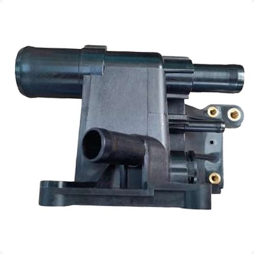 FLANGE DA VÁLVULA FOCUS 2.0 16V 2000/2013 C/FURO - 116327 - VC333