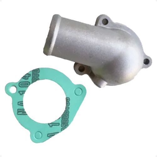 CARCAÇA DA VÁLVULA GOL 1.6 CHT 1992/1996 VC134A - 116357 - VC134A