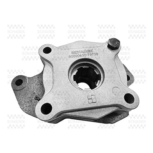 BOMBA DE OLEO -TRATOR MASSEY FERGUSON - 283 | 292 -TURBO MOTORES 4.236T | 4.248 4 CILS