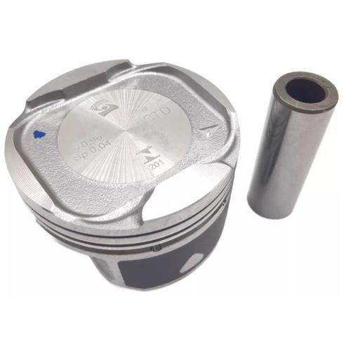 PISTAO - RENAULT KWID 1.0 12V 3CIL FLEX APOS 2017