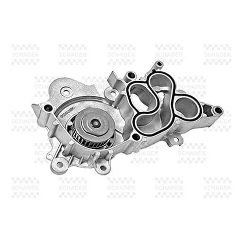 BOMBA DE AGUA - VW UP 1.0 SPACE FOX 1.6 16V APOS 2015