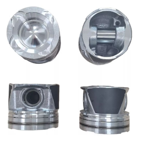 PISTAO - TOYOTA HILUX 2.4 16V APOS 2015