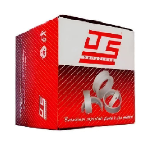 BRONZINA DE MANCAL - VW 1.3 1.5 1.6 EXT 150 FL+4