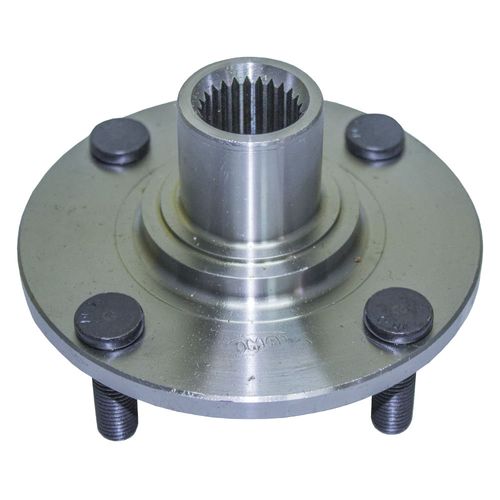 CUBO DE RODA DIANTEIRA FOCUS 1.8 16V 2000/2009 S/ROLAMENTO - 120532 - AL09