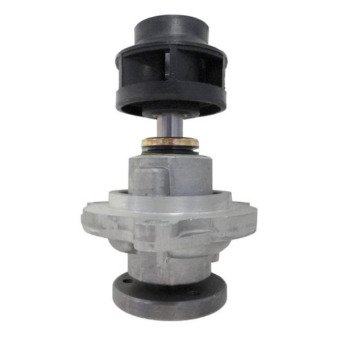 BOMBA DE ÁGUA ESCORT 1.6 ZETEC 1997/2002 INDISA 204009 - 120471 - 204009